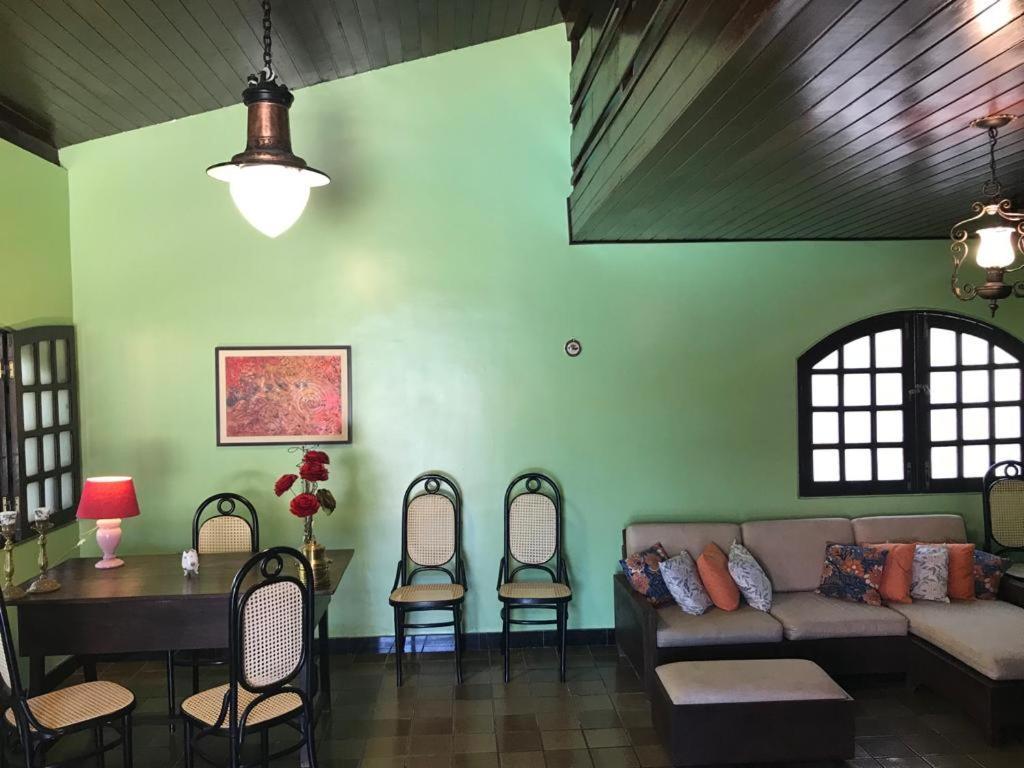 Suites Bouganville Porto de Galinhas Exterior photo