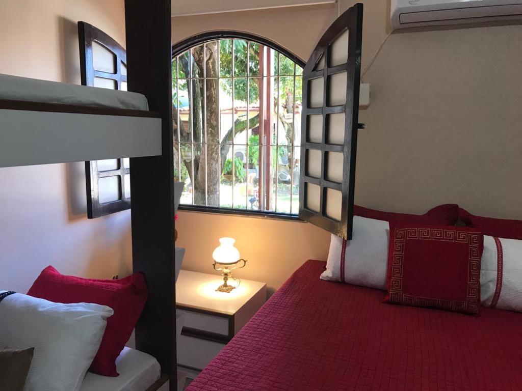 Suites Bouganville Porto de Galinhas Exterior photo