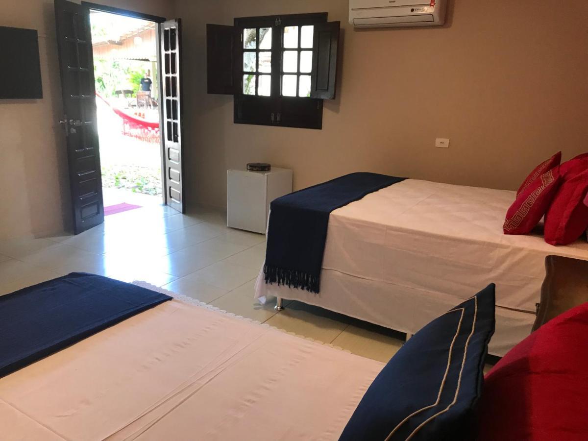 Suites Bouganville Porto de Galinhas Exterior photo