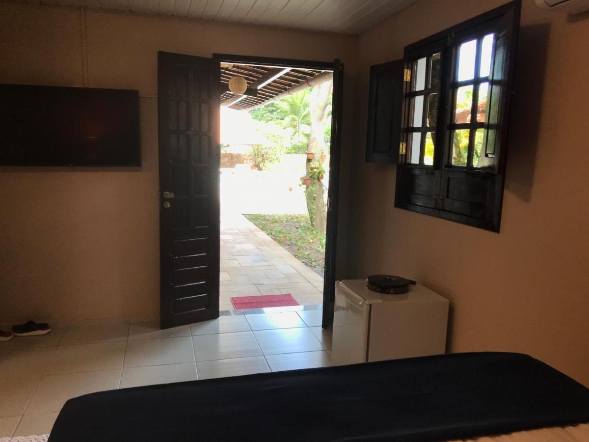 Suites Bouganville Porto de Galinhas Exterior photo