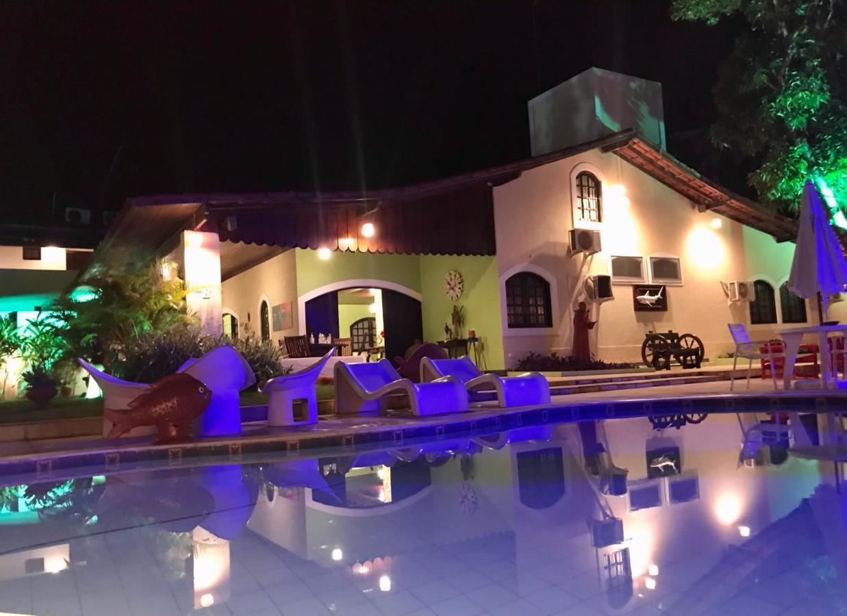 Suites Bouganville Porto de Galinhas Exterior photo